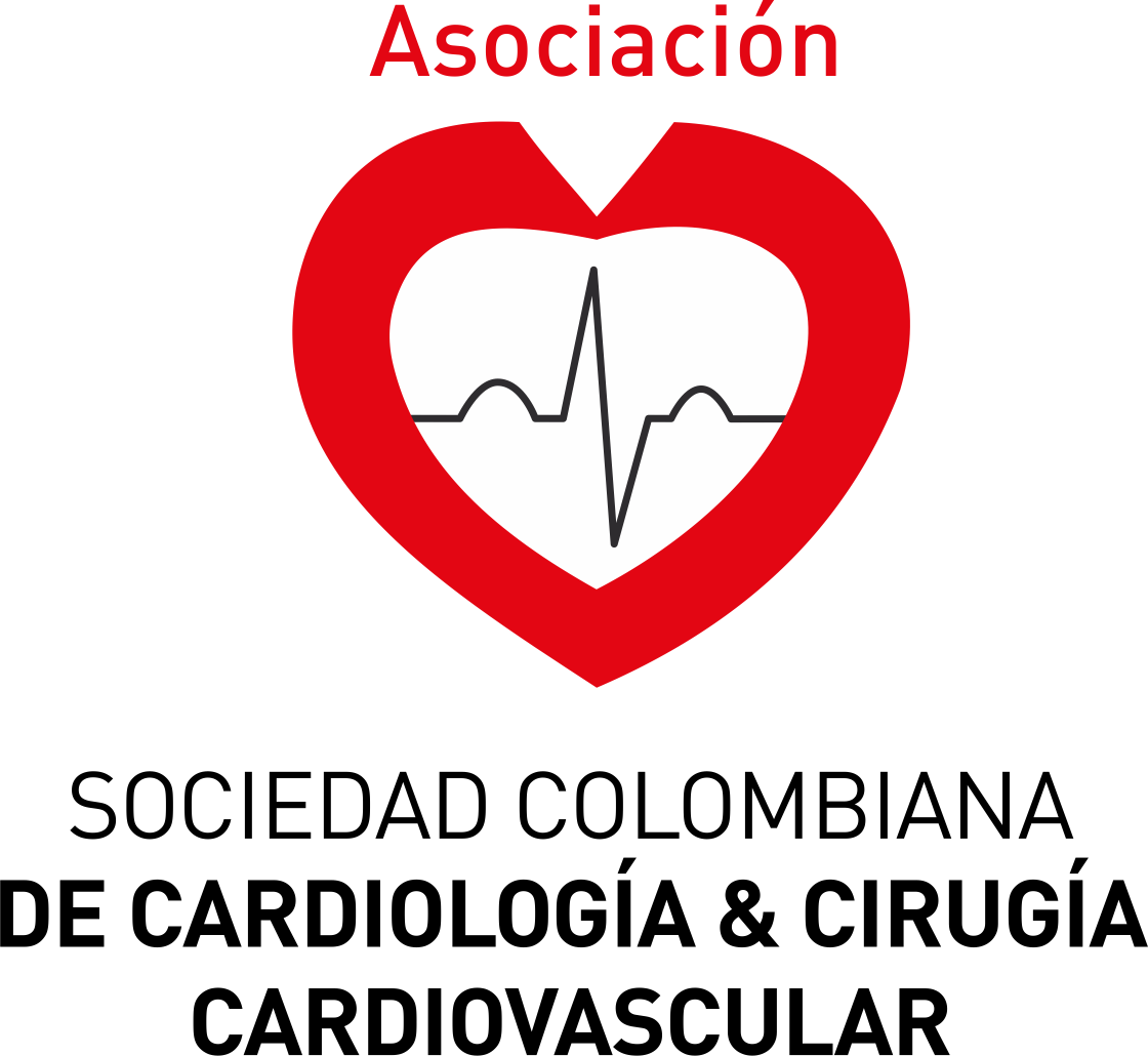 Sociedad Colombiana de Cardiologia y Cirugia Cardiovascular